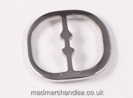 Mad Merchandise 12mm Round Ended Slide