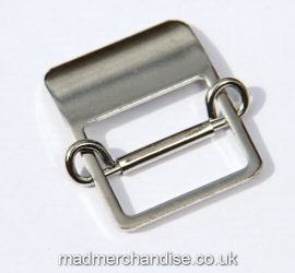 Sabre Buckle 20mm